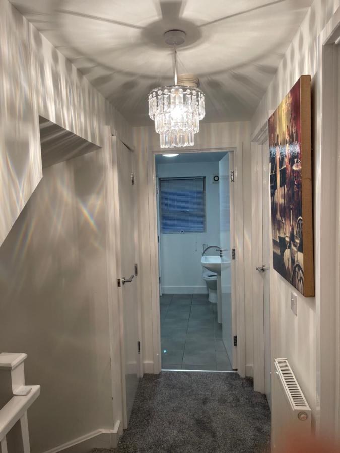 קינגסטון אפון הול Boothferry Park Lodge מראה חיצוני תמונה